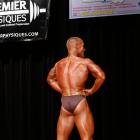 Robb  Decker - NPC All South 2011 - #1